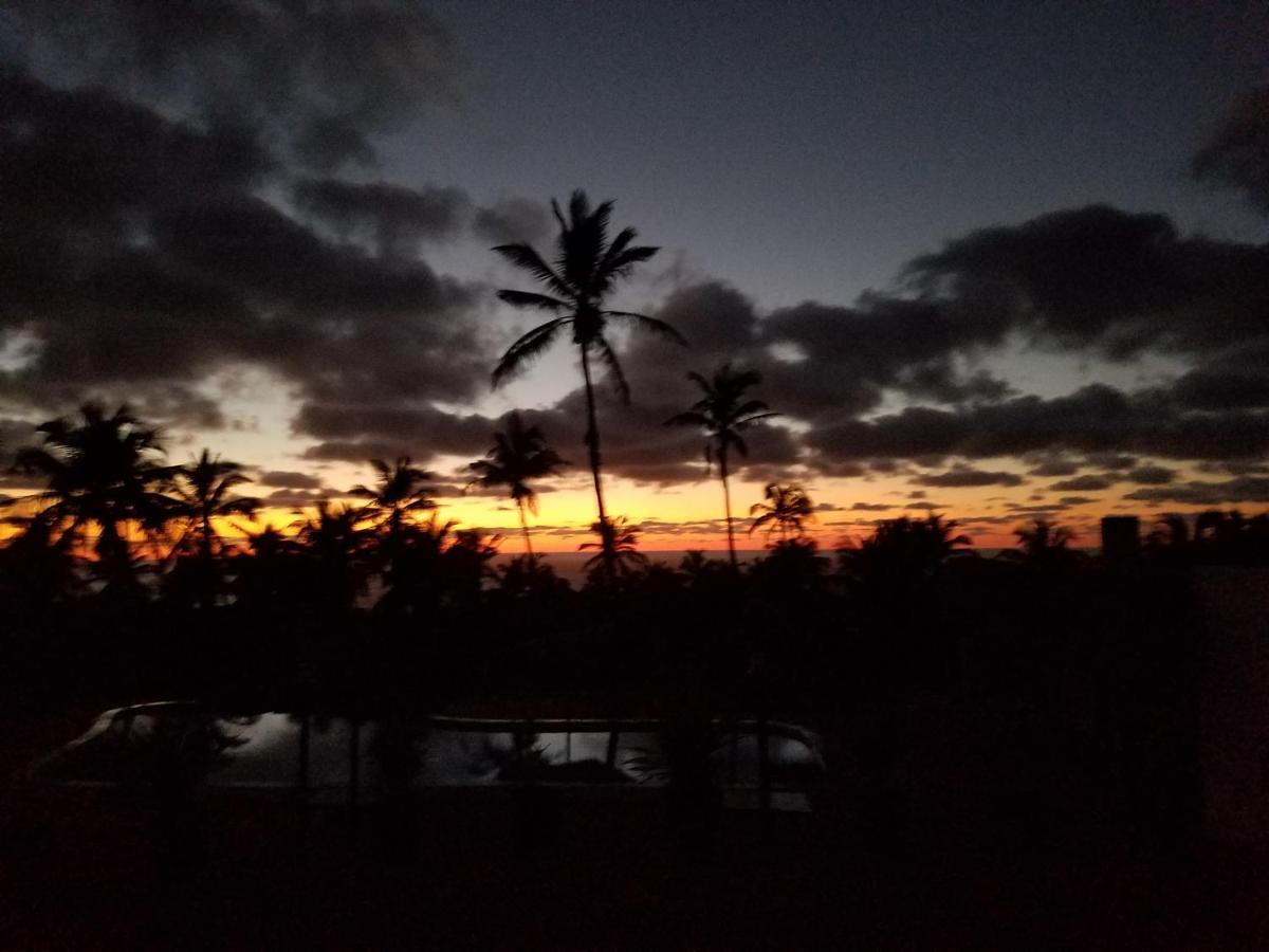 Blue Moon Beach Holiday Resort 伊尼扬巴内 外观 照片